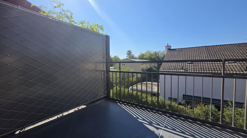 1.0 Zimmerwohnung in Winterthur (9)