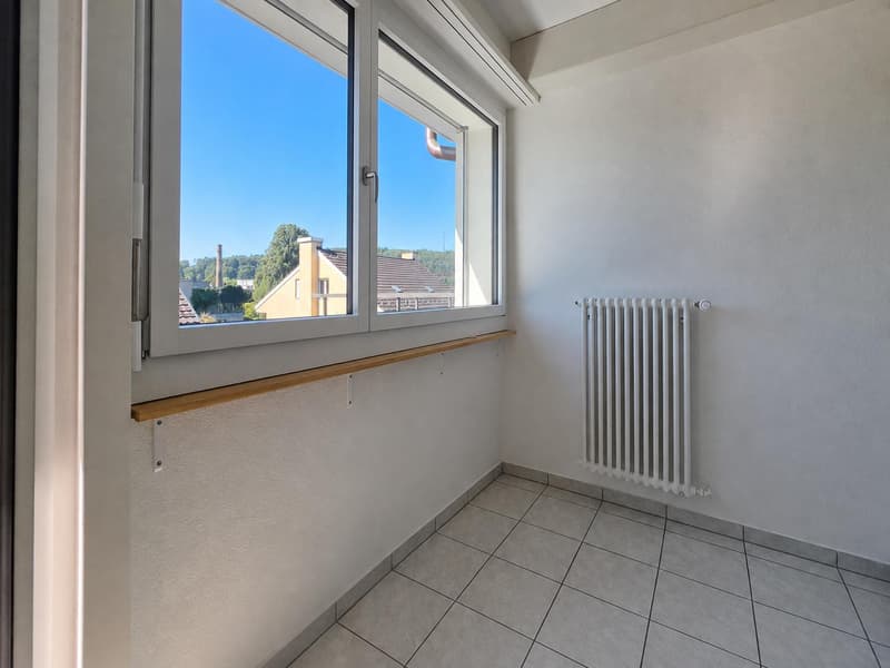 1.0 Zimmerwohnung in Winterthur (4)