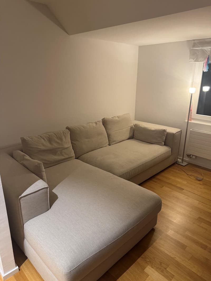 3-Zimmerwohnung in Winterthur (5)