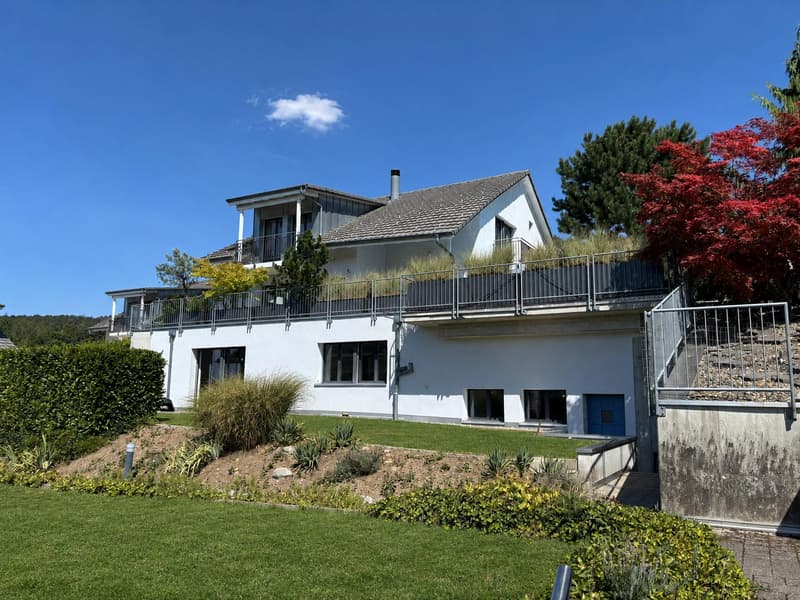 8½-Zimmer-Einfamilienhaus in Embrach (2)