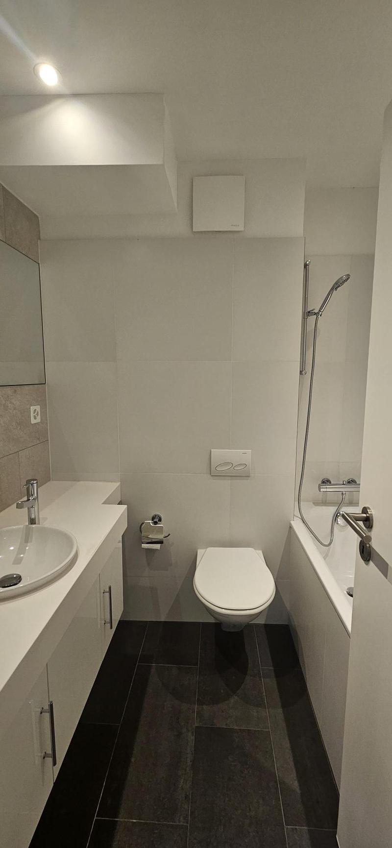 charmante 3.5 Zimmer-Maisonettewohnung in Zürich (4)