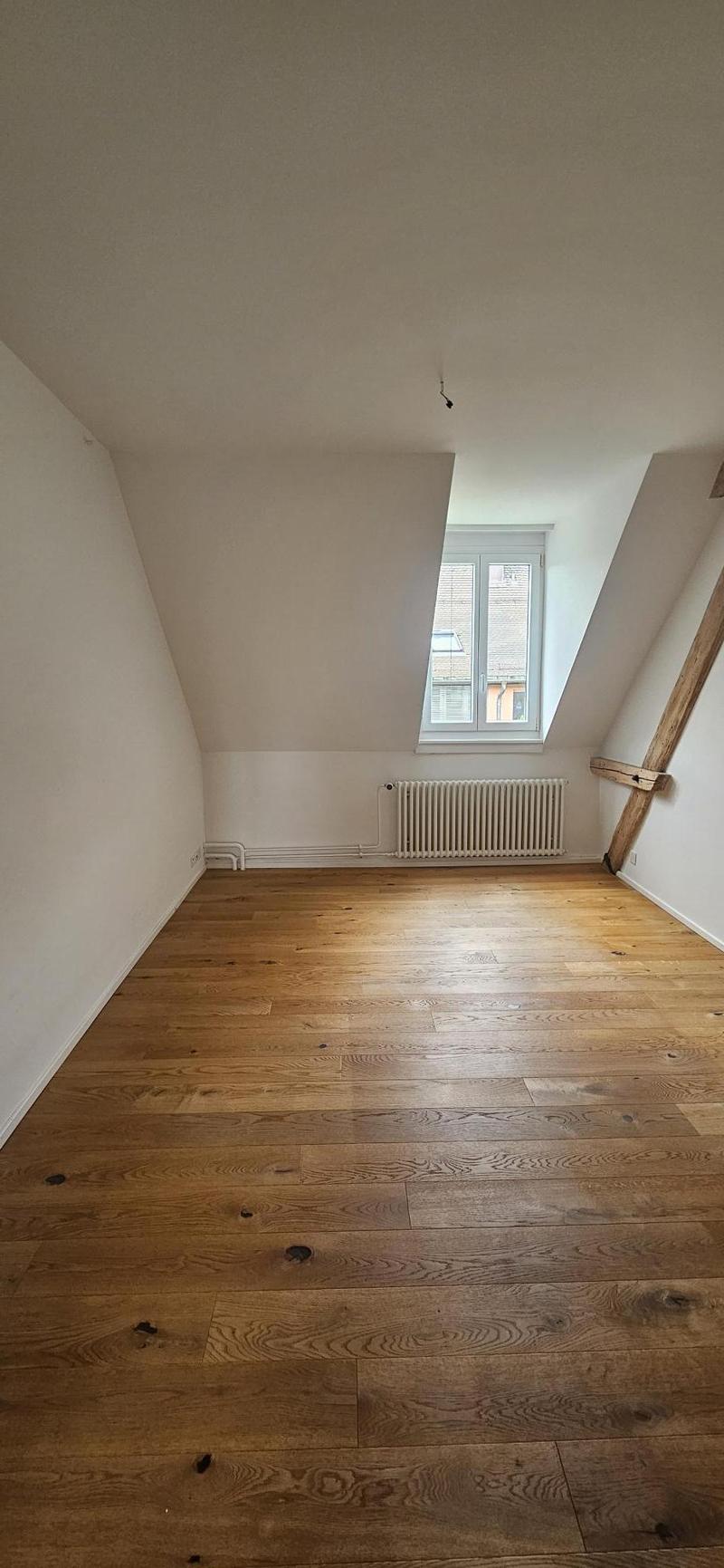 charmante 3.5 Zimmer-Maisonettewohnung in Zürich (8)