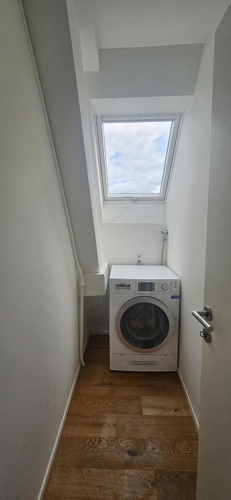 charmante 3.5 Zimmer-Maisonettewohnung in Zürich (10)