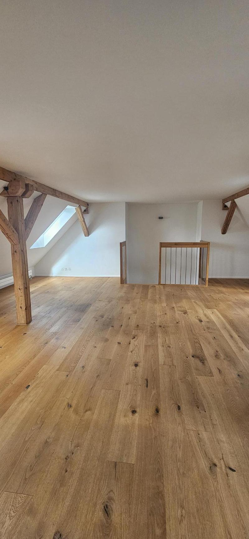 charmante 3.5 Zimmer-Maisonettewohnung in Zürich (6)