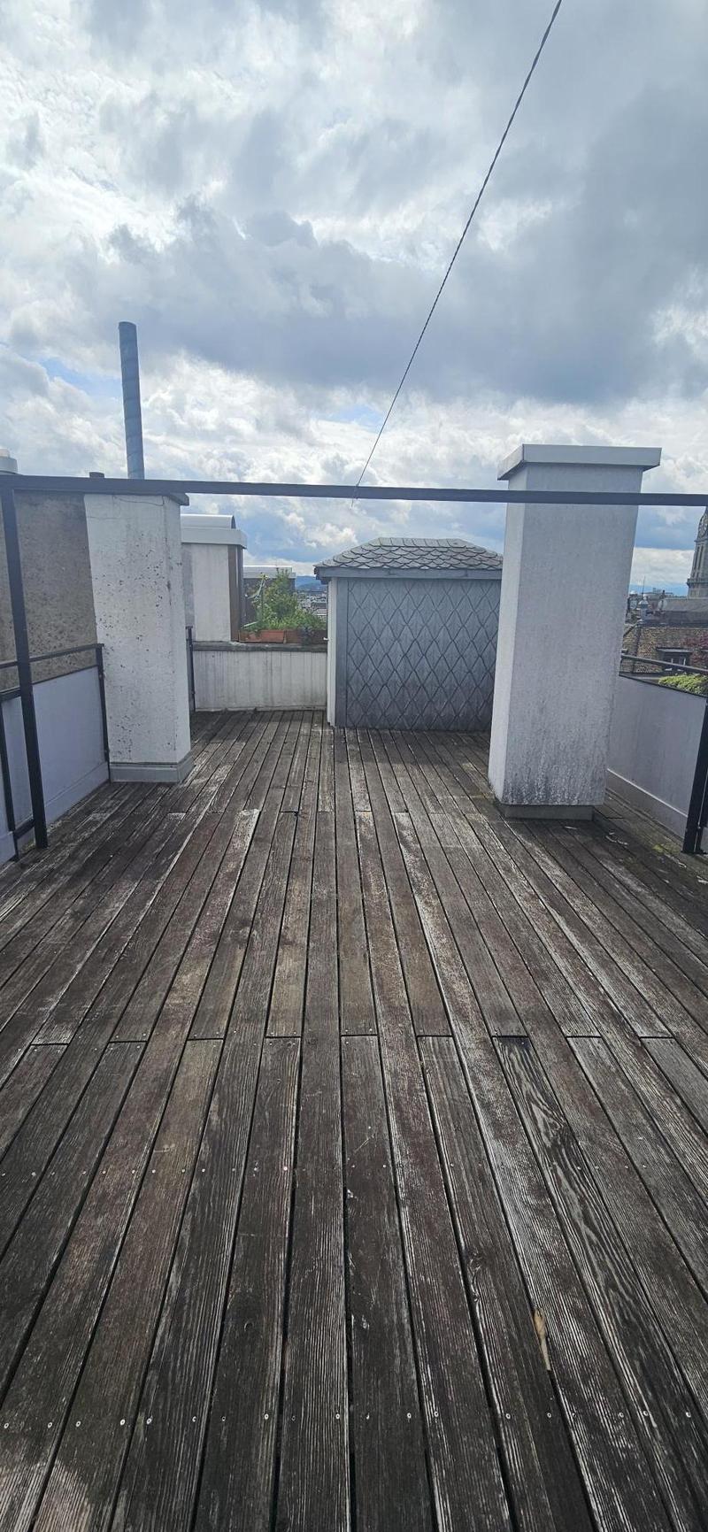 charmante 3.5 Zimmer-Maisonettewohnung in Zürich (11)