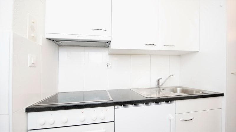 1.0 Zimmerwohnung in Kloten (5)