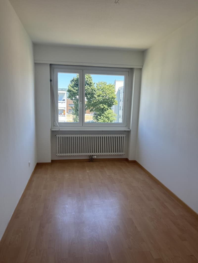 3.5 Zimmerwohnung in Embrach (5)