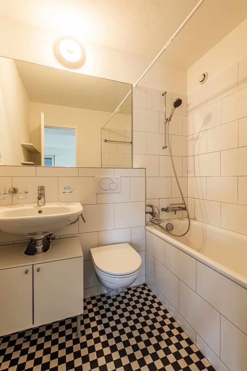 2.0 Zimmerwohnung in Winterthur (8)