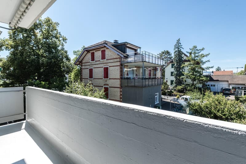 2.0 Zimmerwohnung in Winterthur (12)