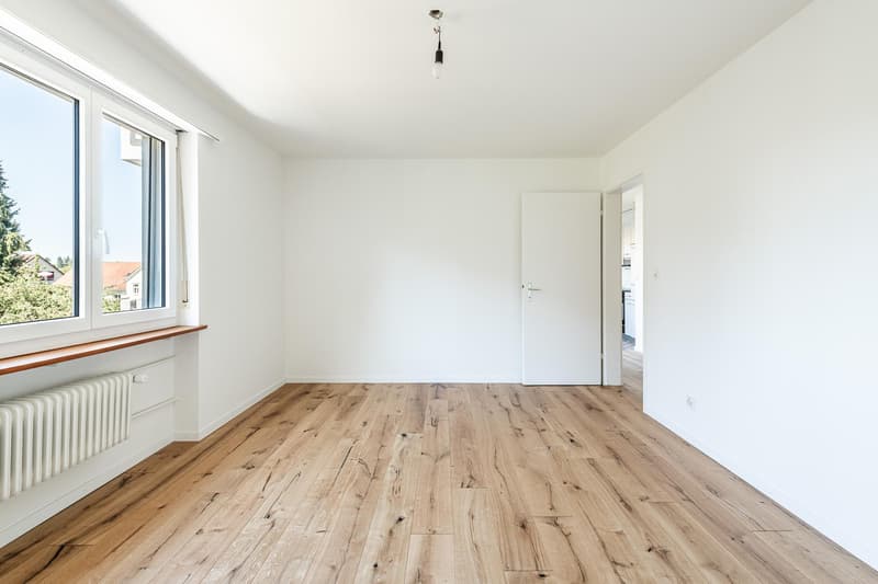 2.0 Zimmerwohnung in Winterthur (7)