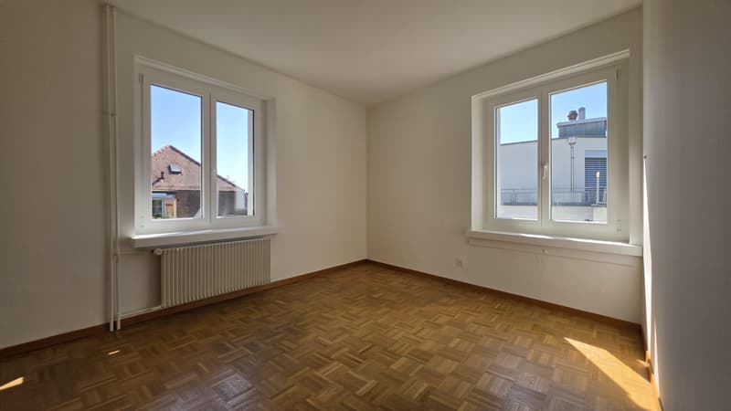 3.5 Zimmerwohnung in Zürich (13)