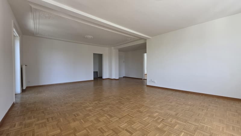 3.5 Zimmerwohnung in Zürich (6)