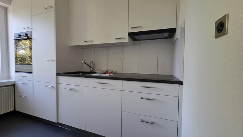 3.5 Zimmerwohnung in Zürich (4)