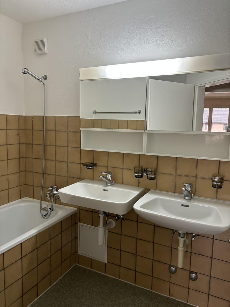 4.5 Zimmerwohnung in Fahrweid (8)