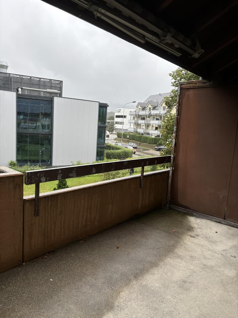 4.5 Zimmerwohnung in Fahrweid (11)