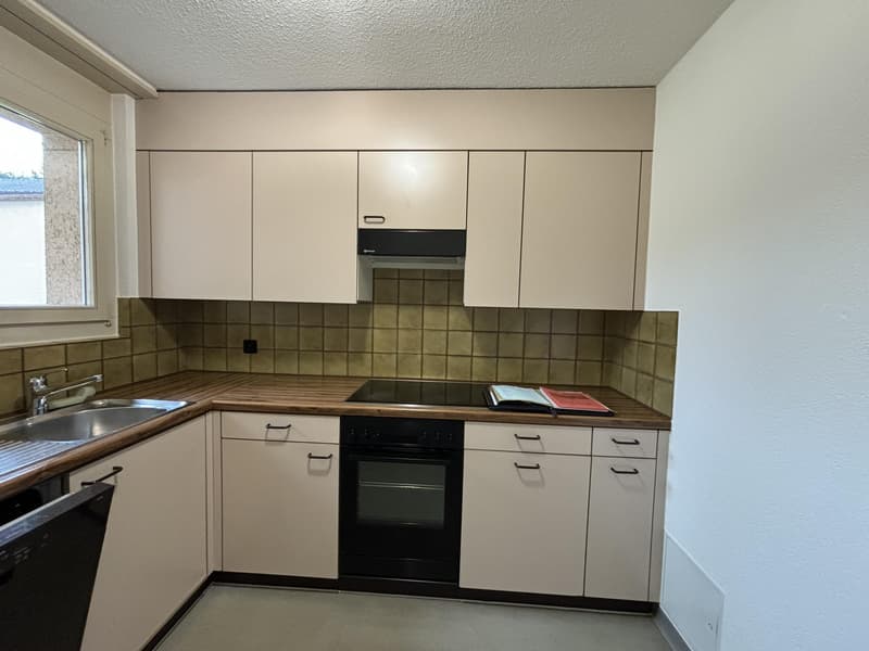 4.5 Zimmerwohnung in Fahrweid (3)