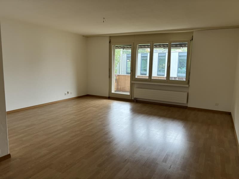 4.5 Zimmerwohnung in Fahrweid (4)
