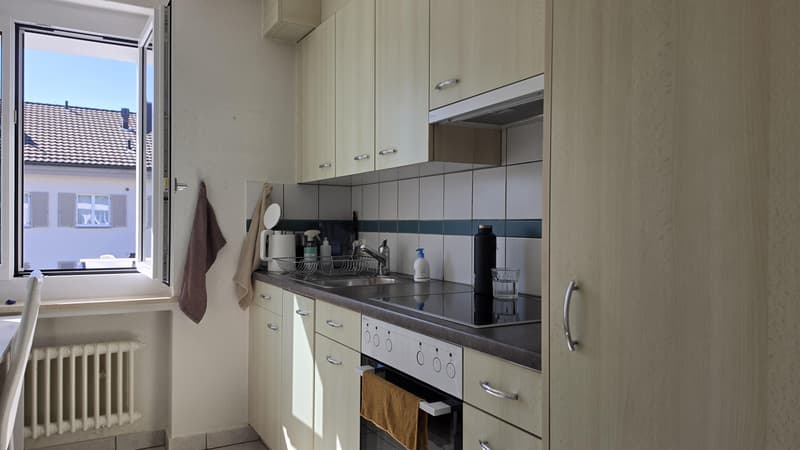 3.0 Zimmerwohnung in Winterthur (3)