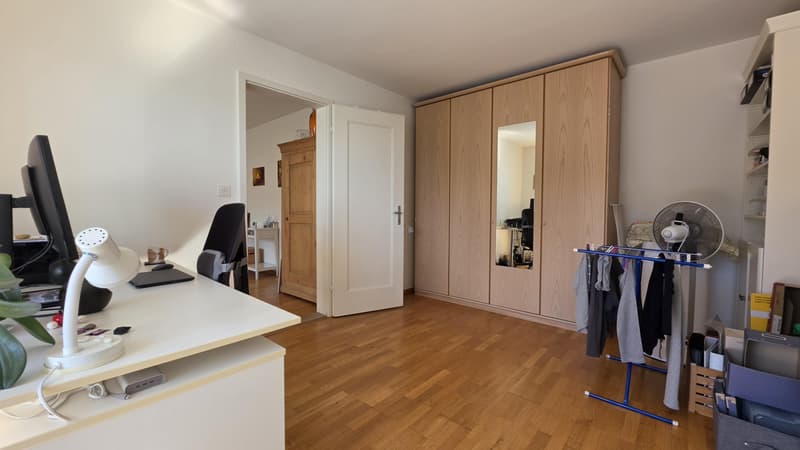 3.0 Zimmerwohnung in Winterthur (8)
