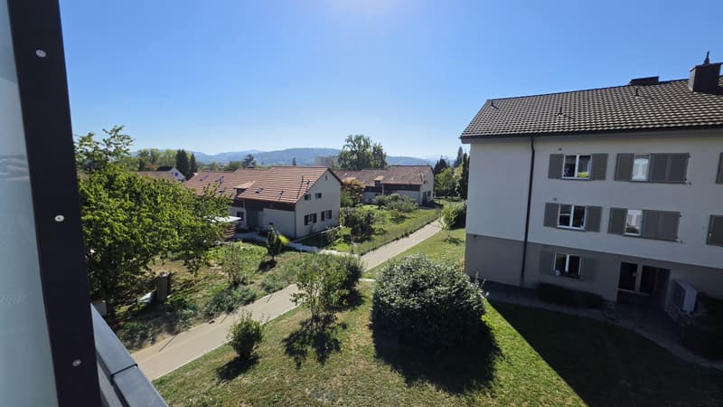 3.0 Zimmerwohnung in Winterthur (11)