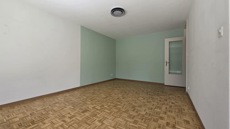 1.0 Zimmerwohnung in Winterthur (6)