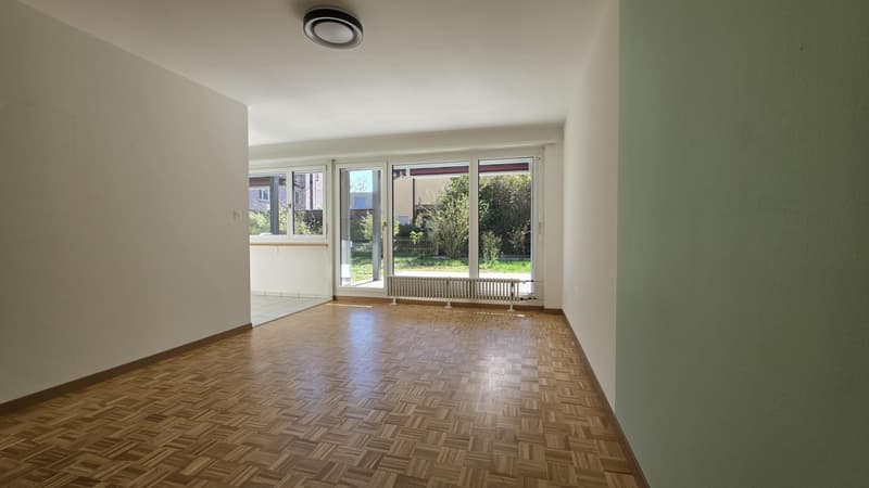 1.0 Zimmerwohnung in Winterthur (7)