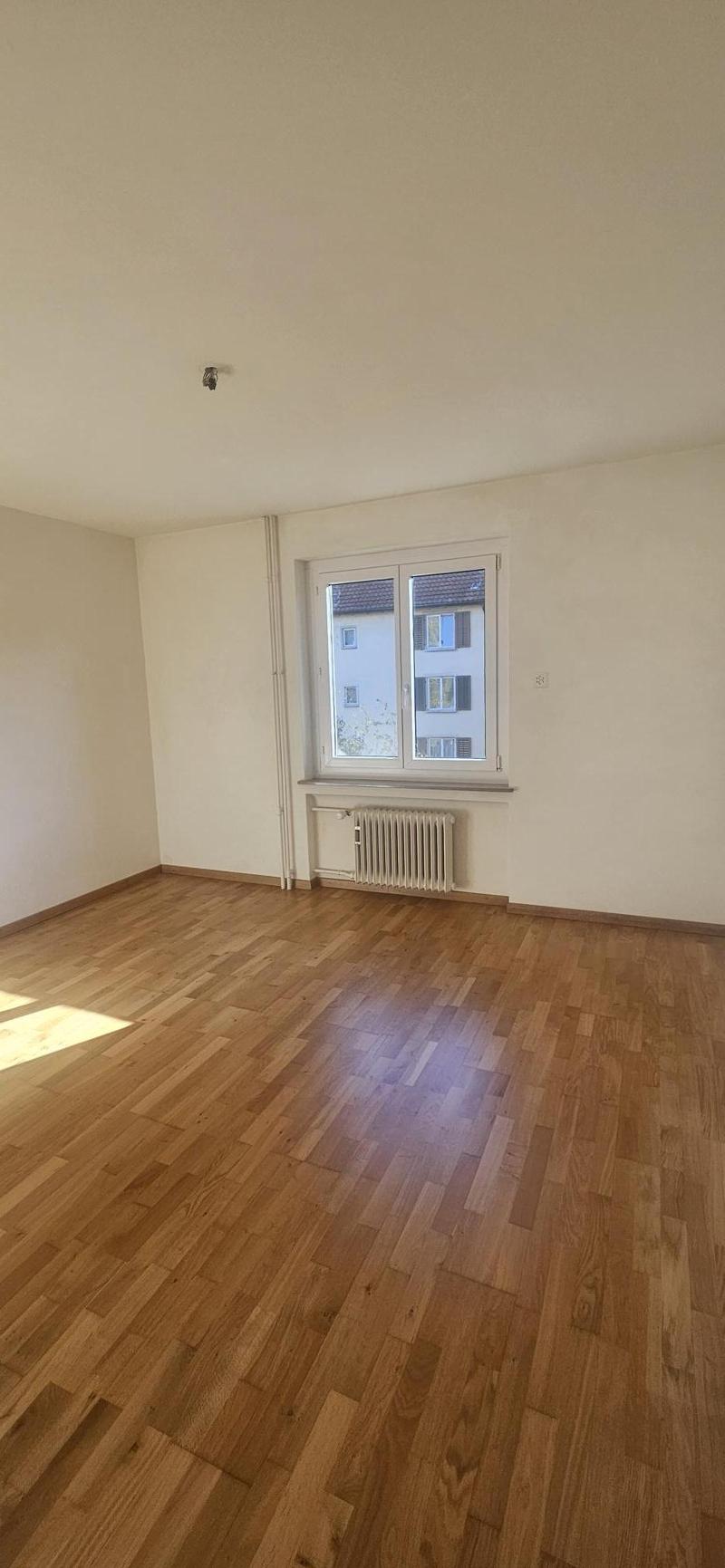 befristete 2.5 Zimmerwohnung in Winterthur (3)