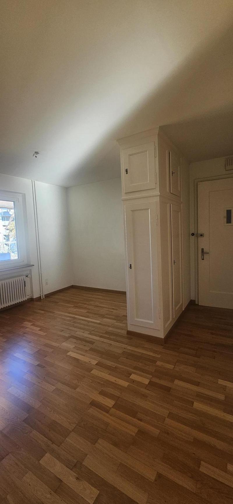 befristete 2.5 Zimmerwohnung in Winterthur (6)