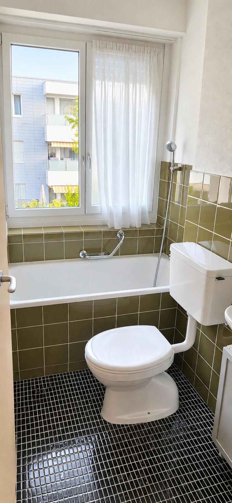 befristete 2.0 Zimmerwohnung in Winterthur (7)