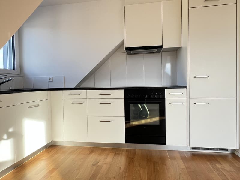 2½-Zimmerwohnung in Winterthur (4)