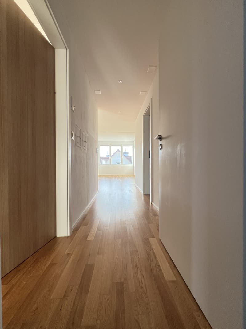 2½-Zimmerwohnung in Winterthur (12)