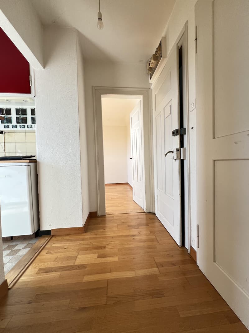 2-Zimmerwohnung in Winterthur (BEFRISTETES Mietverhältnis) (9)