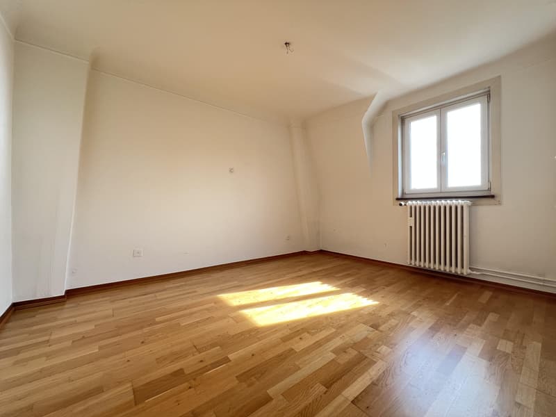 2-Zimmerwohnung in Winterthur (BEFRISTETES Mietverhältnis) (7)