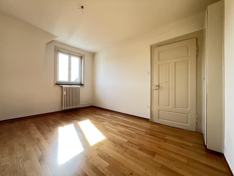 2-Zimmerwohnung in Winterthur (BEFRISTETES Mietverhältnis) (6)
