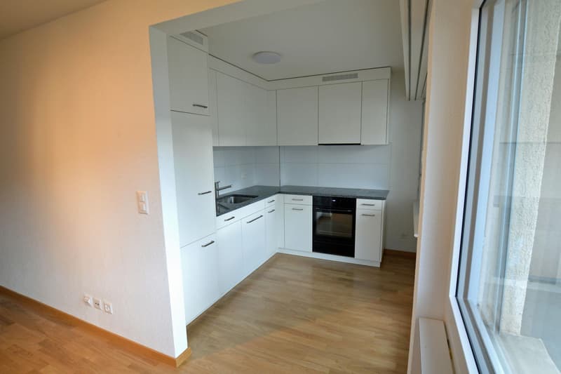 Moderne 2.5-Zimmerwohnung in Oberwinterthur (4)