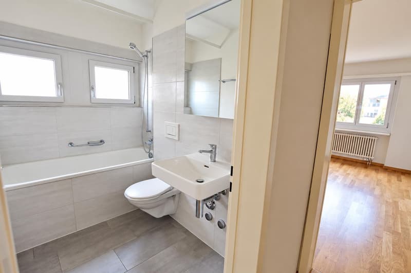 Moderne 2.5-Zimmerwohnung in Oberwinterthur (5)