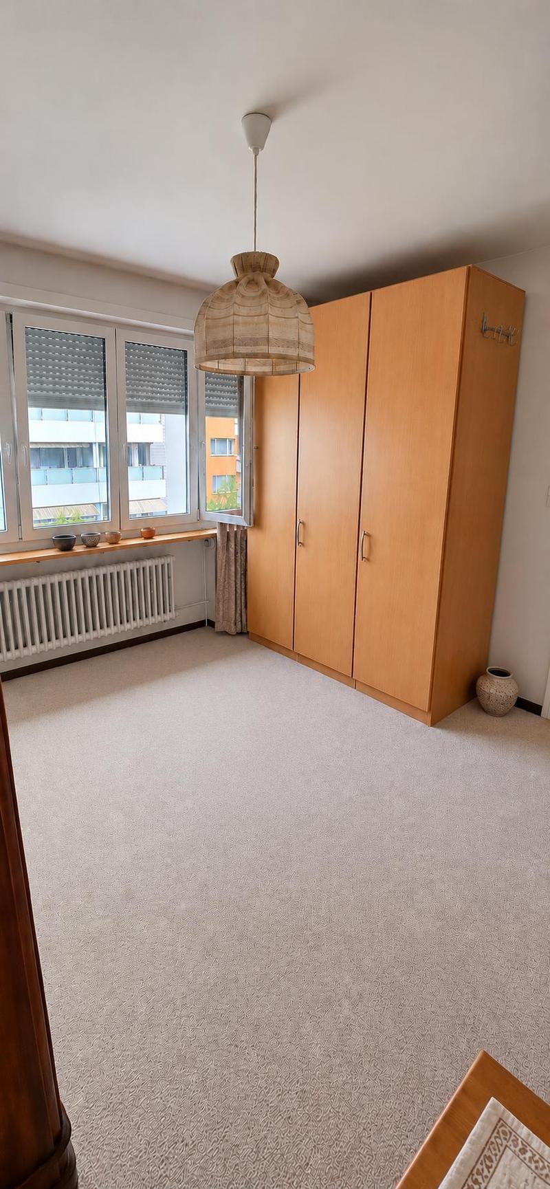 befristete 2.0 Zimmerwohnung in Winterthur (4)