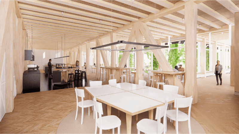 HORTUS – The healthy and new workplace: size XL (8)