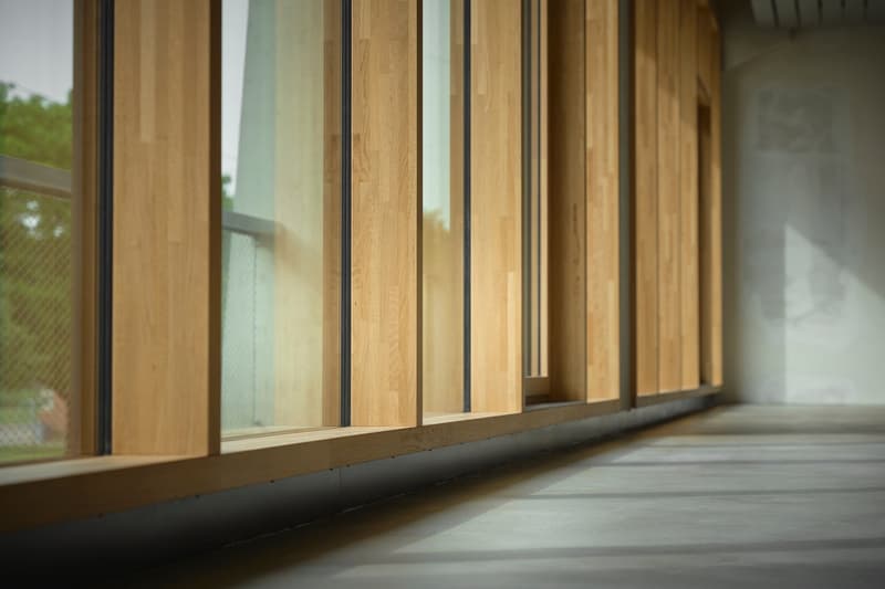 Office space in Main Campus HQ – approx. 300 m² on the 1st floor (5)