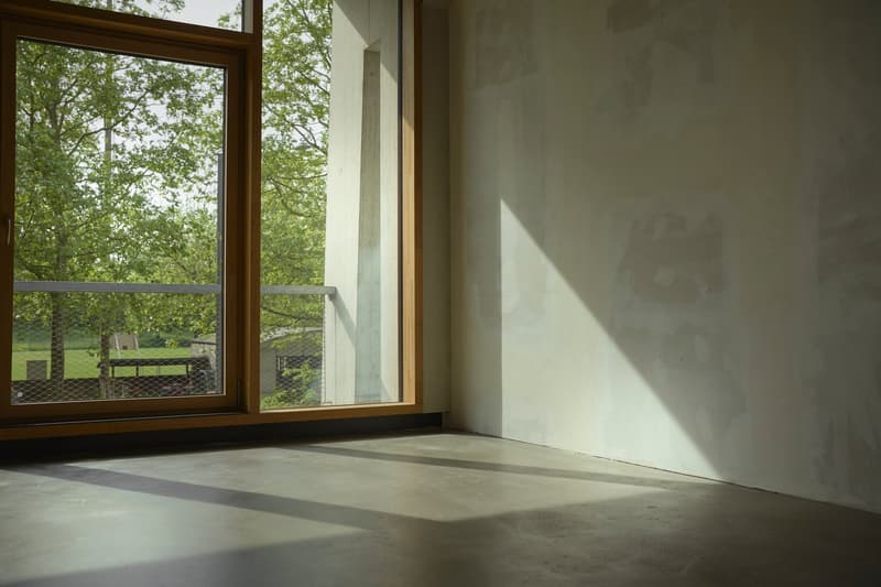 Office space in Main Campus HQ – approx. 300 m² on the 1st floor (6)