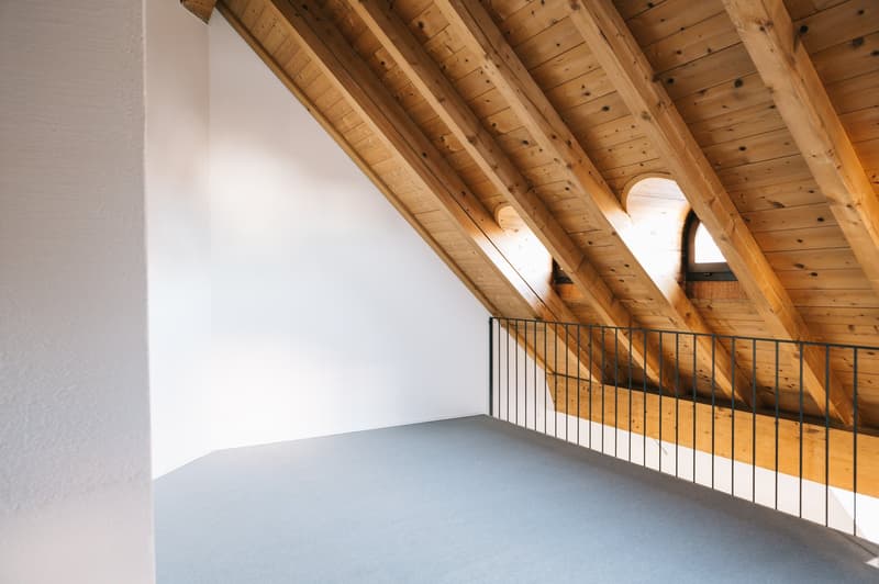 Galeriezimmer