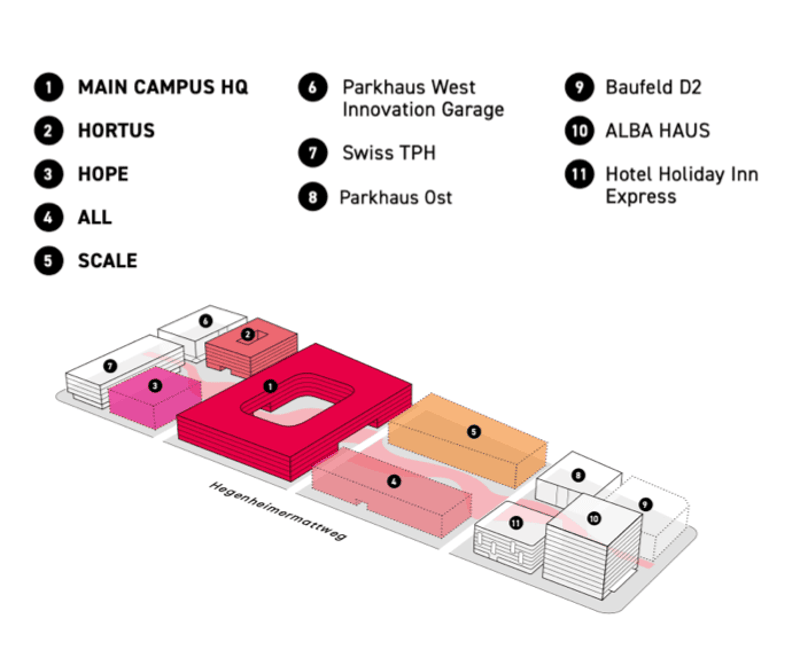 SCALE – Flexible Büro-, Labor- und Produktionsflächen (6)