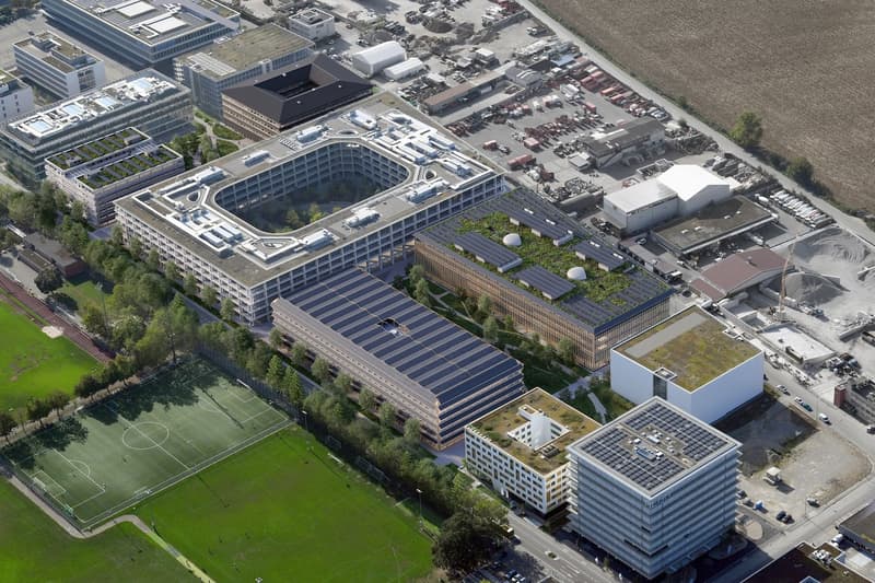 SCALE – Flexible Büro-, Labor- und Produktionsflächen (4)