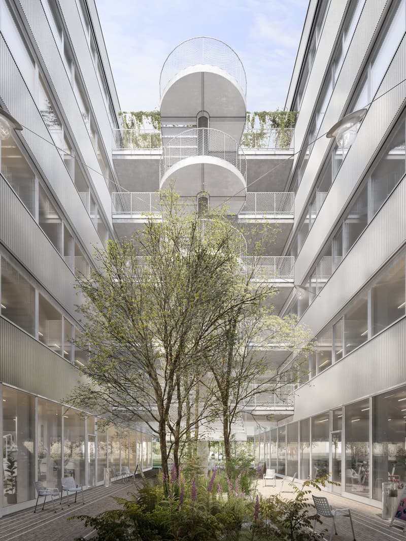 HOPE – Flexible Büro- und Gewerbeflächen auf dem SIP Main Campus (5)