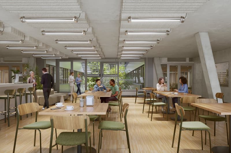 HOPE – Flexible Büro- und Gewerbeflächen auf dem SIP Main Campus (1)
