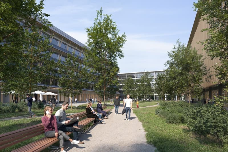 HOPE – Flexible Büro- und Gewerbeflächen auf dem SIP Main Campus (4)