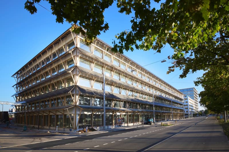 ALL Basel – Where Labs Go Next. Last Spaces Available. (15)