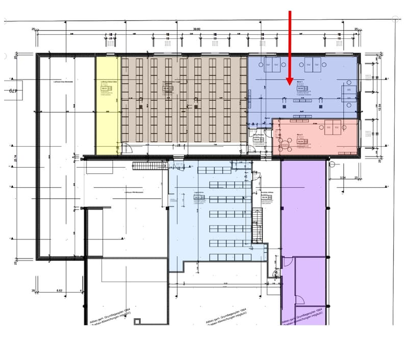 Spacious, bright office space for rent (4)