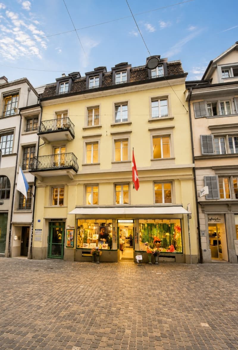 1 Büroetage an Toplage – 83.55 m2 – befristet bis 31.05.2027 (9)