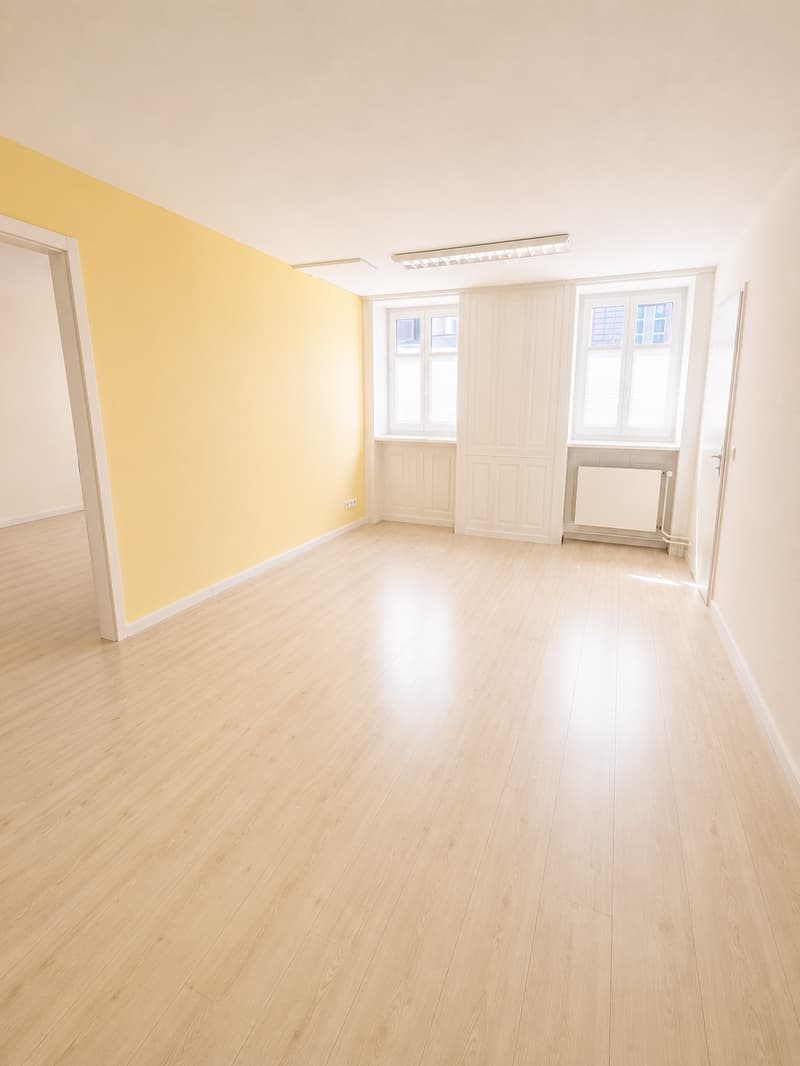 1 Büroetage an Toplage – 83.55 m2 – befristet bis 31.05.2027 (6)